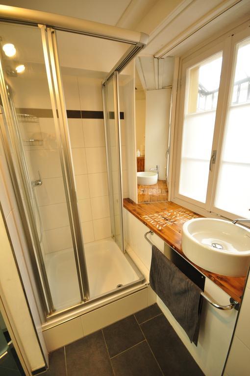Interlaken Town House Sleeps 12 Guests Central Chambre photo